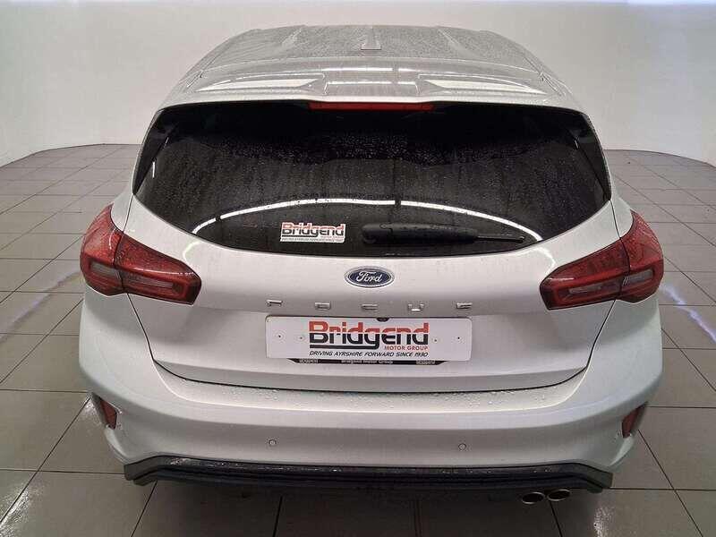 Used Ford Focus 2023 for sale - 76175196: Photo 5