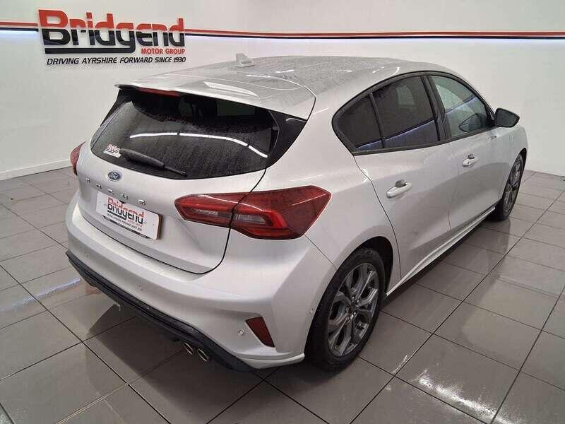 Used Ford Focus 2023 for sale - 76175196: Photo 6