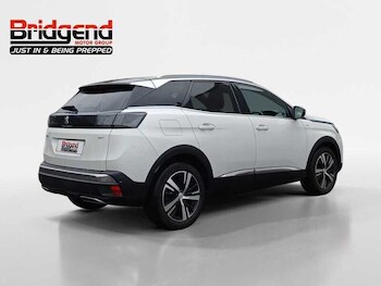 Used Peugeot 3008 2021 for sale - 77490958: Photo
