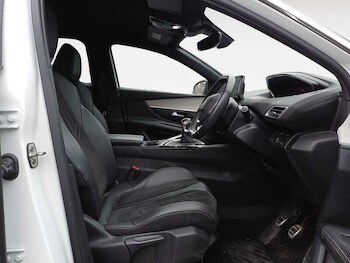 Used Peugeot 3008 2021 for sale - 77490958: Photo