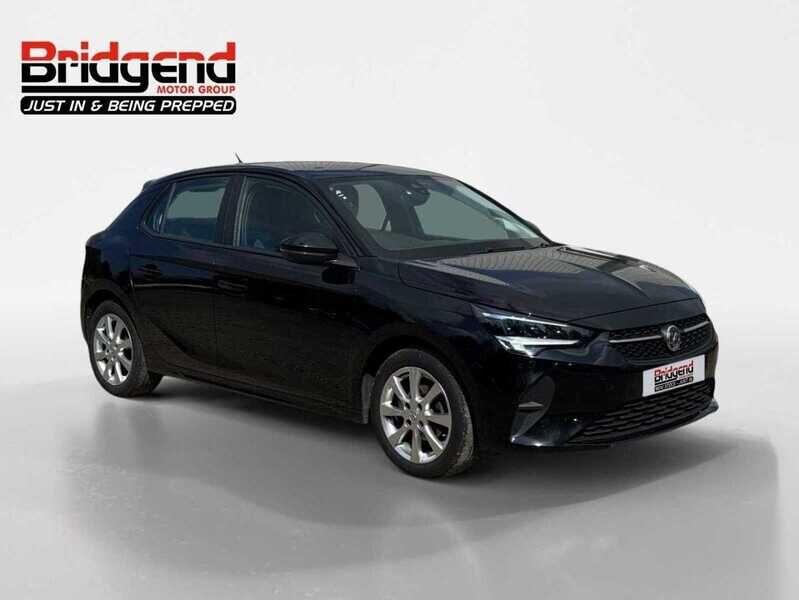 Used Vauxhall Corsa 2022 for sale - 76138200: Photo 1