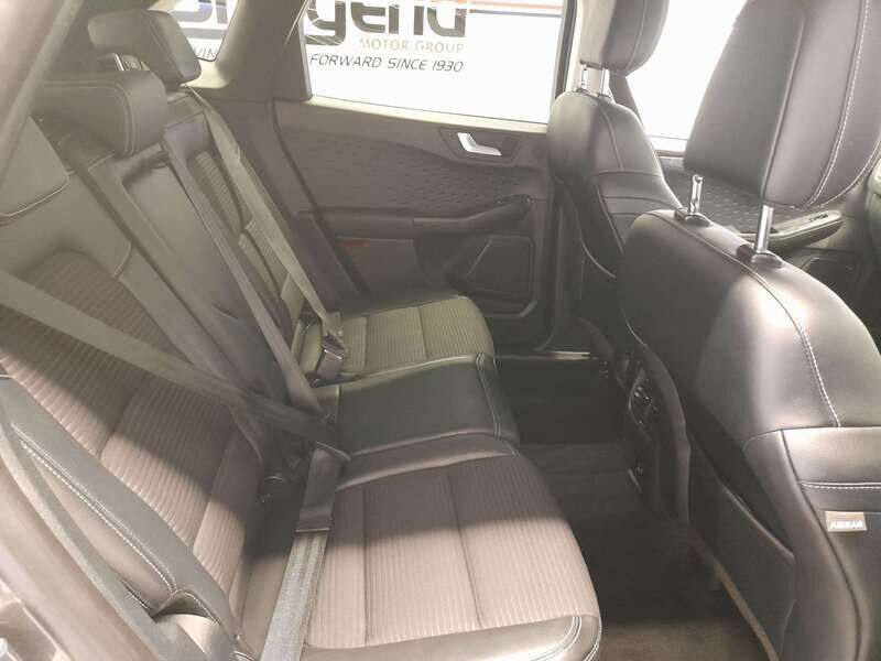 Used Ford Kuga 2020 for sale - 77716396: Photo 11