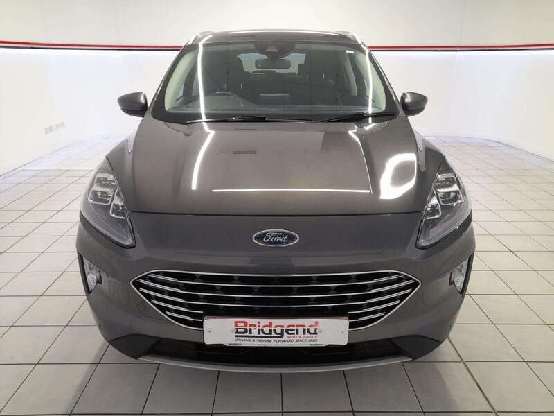 Used Ford Kuga 2020 for sale - 77716396: Photo 2