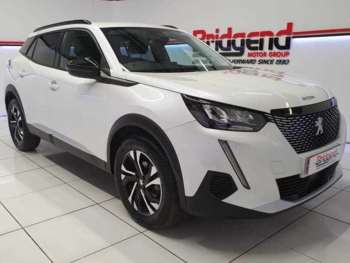 2022 (22) - 1.2 PureTech Allure Premium SUV 5dr