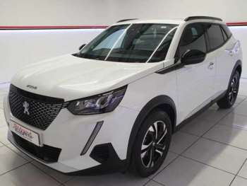 Used Peugeot 2008 2022 for sale - 74032749: Photo