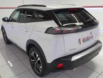 Used Peugeot 2008 2022 for sale - 74032749: Photo