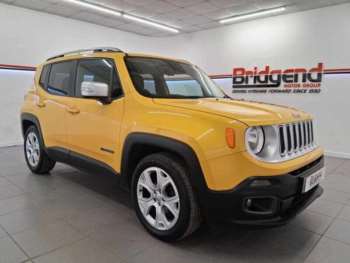 2019 (19) - 1.6 Multijet Limited 5dr