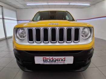 Used Jeep Renegade 2019 for sale - 74788297: Photo