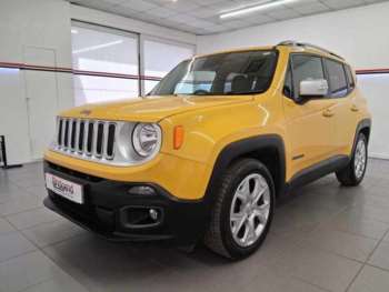 Used Jeep Renegade 2019 for sale - 74788297: Photo