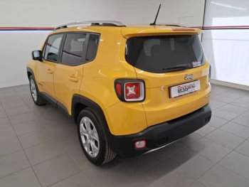 Used Jeep Renegade 2019 for sale - 74788297: Photo
