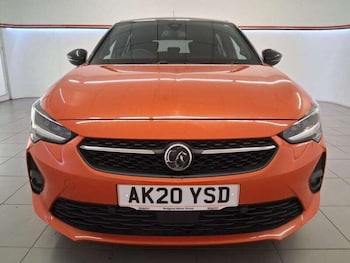 Used Vauxhall Corsa 2020 for sale - 78941276: Photo