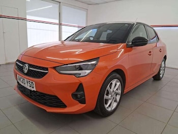 Used Vauxhall Corsa 2020 for sale - 78941276: Photo