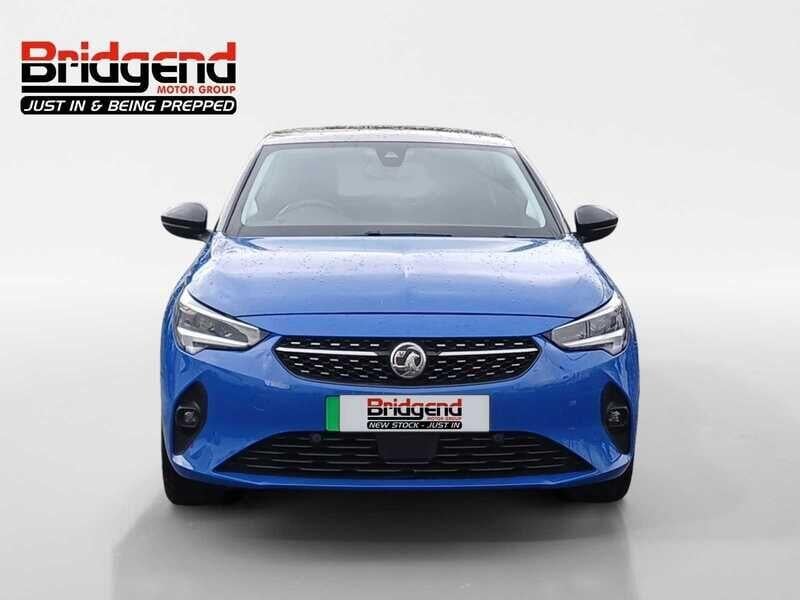 Used Vauxhall Corsa 2020 for sale - 76550403: Photo 2