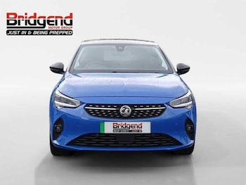 Used Vauxhall Corsa 2020 for sale - 76550403: Photo