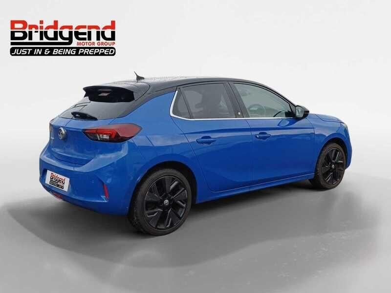 Used Vauxhall Corsa 2020 for sale - 76550403: Photo 3