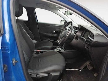 Used Vauxhall Corsa 2020 for sale - 76550403: Photo
