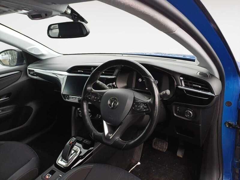 Used Vauxhall Corsa 2020 for sale - 76550403: Photo 5