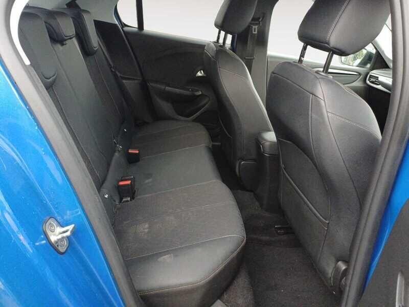 Used Vauxhall Corsa 2020 for sale - 76550403: Photo 6