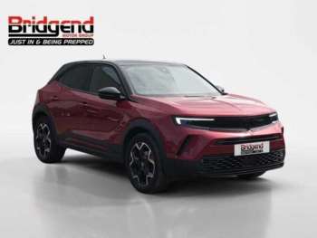 2022 (22) - 1.2 Turbo SRi Premium SUV 5dr