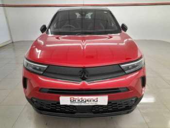Used Vauxhall Mokka 2022 for sale - 75127438: Photo