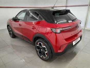Used Vauxhall Mokka 2022 for sale - 75127438: Photo