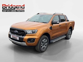 Ford - Ranger