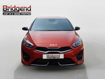 Used Kia Pro Ceed 2021 for sale - 79230783: Photo