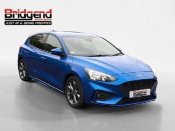 Used Ford Focus 2019 for sale - 74965870: Photo