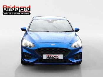 Used Ford Focus 2019 for sale - 74965870: Photo