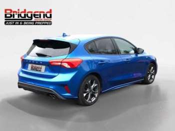 Used Ford Focus 2019 for sale - 74965870: Photo