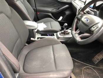 Used Ford Focus 2019 for sale - 74965870: Photo