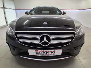 Used Mercedes-Benz E-Class 2018 for sale - 75051577: Photo