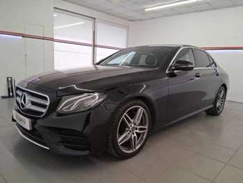 Used Mercedes-Benz E-Class 2018 for sale - 75051577: Photo