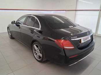Used Mercedes-Benz E-Class 2018 for sale - 75051577: Photo