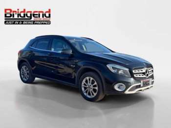 2017 (67) - GLA 200d SE 5dr