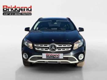 Used Mercedes-Benz GLA 2017 for sale - 74788243: Photo