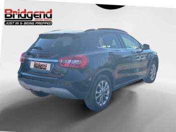 Used Mercedes-Benz GLA 2017 for sale - 74788243: Photo