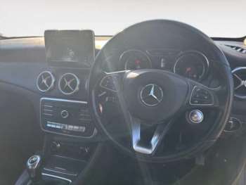 Used Mercedes-Benz GLA 2017 for sale - 74788243: Photo