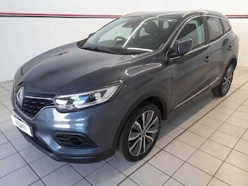 Used Renault Kadjar 2020 for sale - 76135946: Photo