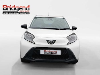 Used Toyota AYGO 2023 for sale - 78984001: Photo