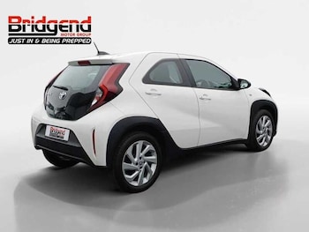 Used Toyota AYGO 2023 for sale - 78984001: Photo