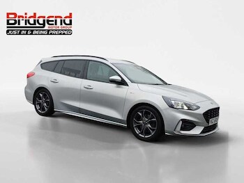 Used Ford Focus undefined for sale - 77814195: Photo