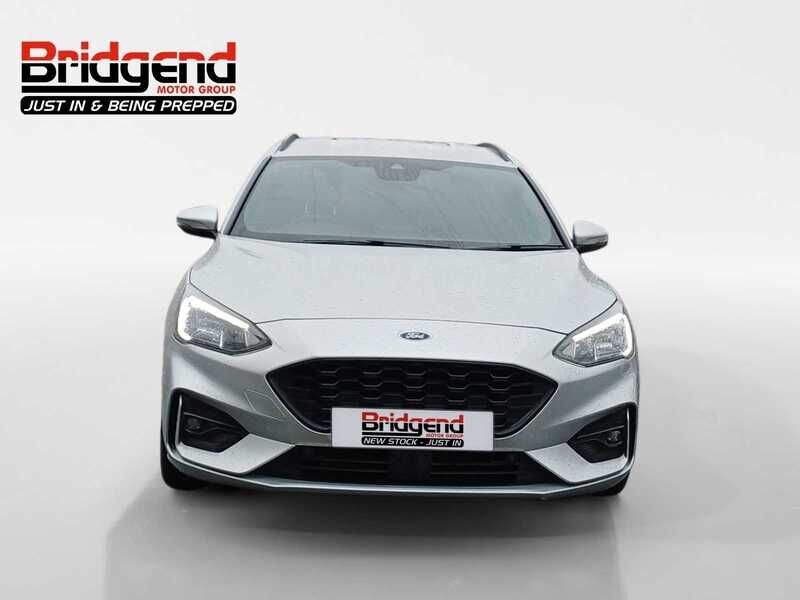 Used Ford Focus 2021 for sale - 77814195: Photo 2