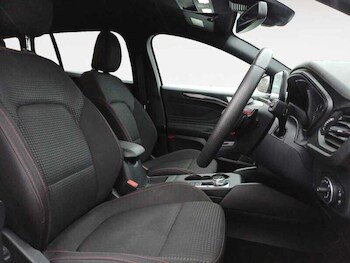 Used Ford Focus undefined for sale - 77814195: Photo