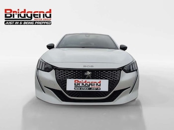 Used Peugeot 208 2020 for sale - 77447701: Photo