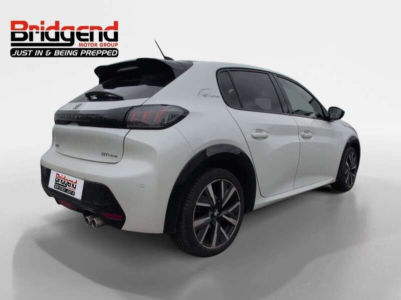 Used Peugeot 208 2020 for sale - 77447701: Photo 3