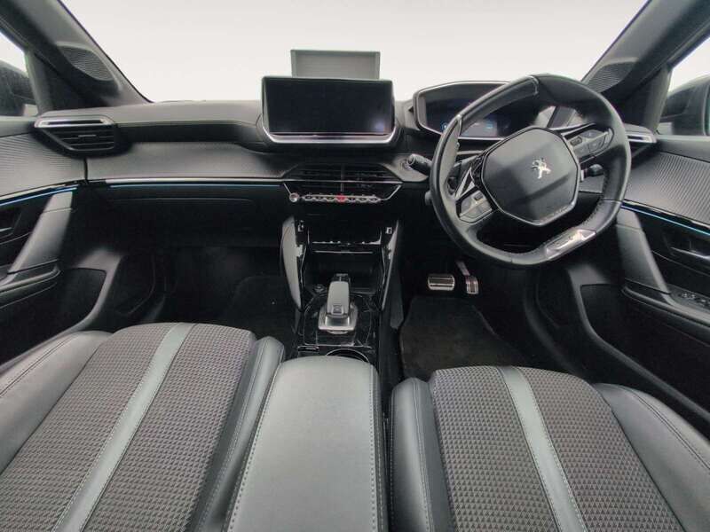 Used Peugeot 208 2020 for sale - 77447701: Photo 5