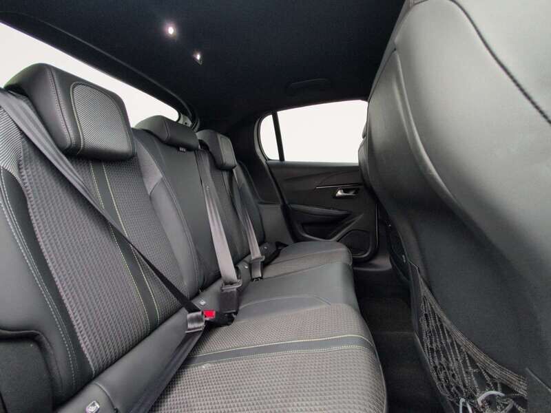 Used Peugeot 208 2020 for sale - 77447701: Photo 6