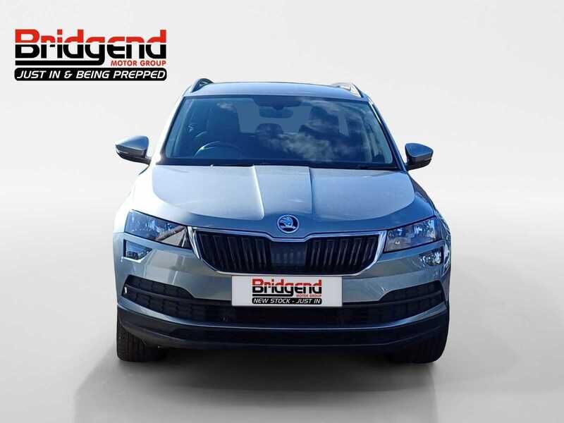 Used Skoda Karoq 2021 for sale - 77814292: Photo 2