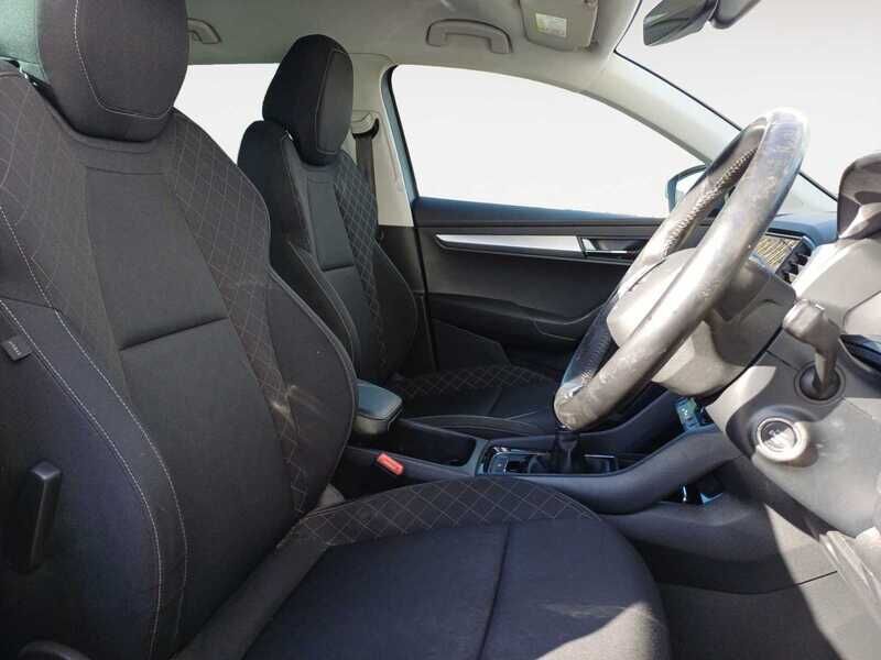 Used Skoda Karoq 2021 for sale - 77814292: Photo 4